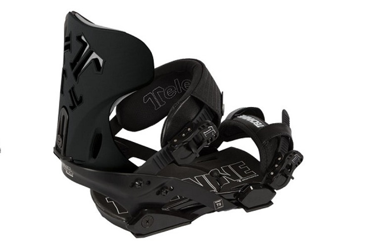 Technine Elements Pro Snowboarding Bindings 2011