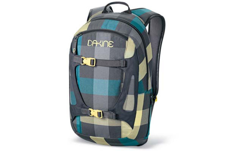 Dakine Girls Alpine Pack