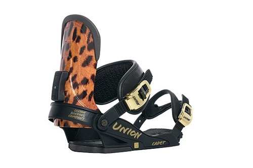新品　UNION CADET サイズM Cadet Kids Snowboard Binding 2025 | Union Binding Company