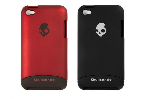 Skullcandy iPod Touch 4G Slider Case | GetBoards.com