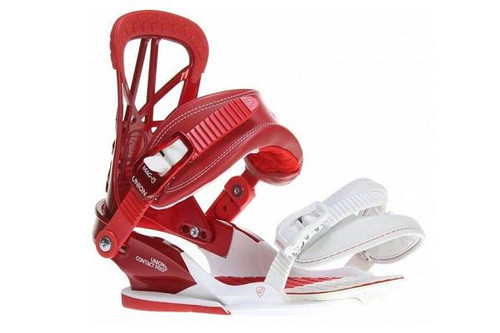union ビンディング　CONTACT PRO Union Contact Pro Snowboard Bindings 2016 - Getboards Ride Shop