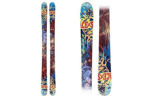 スキー NORDICA ACE of SPADES 168cm スキー NORDICA ACE of SPADES 168cm Nordica Ace of Spades