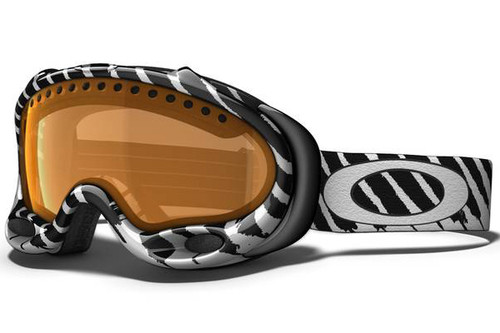 Oakley - 送料無料！新品未使用！OAKLEY SPLICE SHAUN WHITE Oakley Shaun White Splice Goggles White / Red Frame w