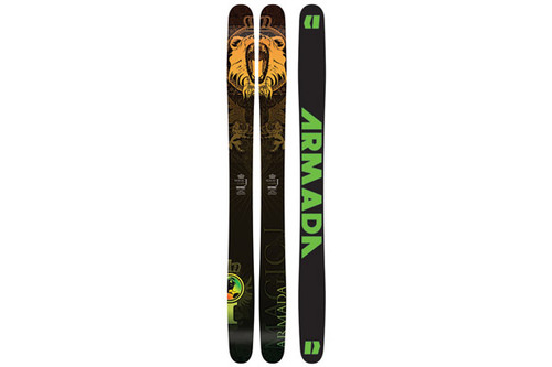 Armada Magic J Ski 2013 GetBoards