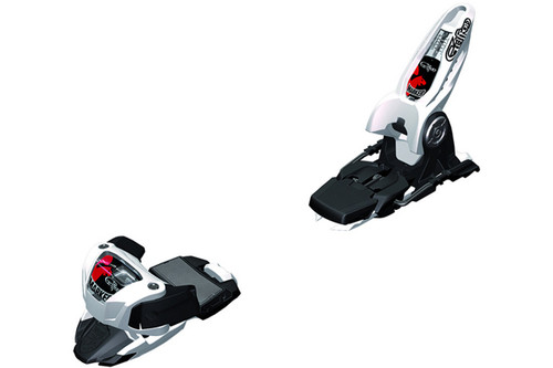 MARKER　GRIFFON 13　WHITE　ブレーキ選択可 Marker Griffon 13 ID Ski Bindings - Powder7