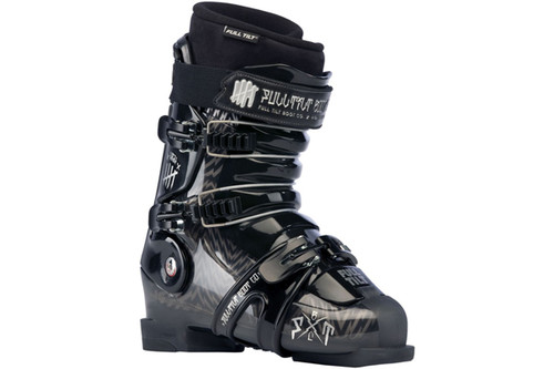スキー 26-26.5cm Full Tilt High Five FT fulltilt_1213_high_five_angle_