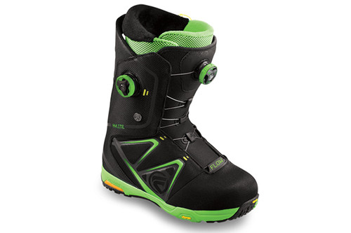 極美品！FLOW TALON FOCUS BOA ARMOR-TECH 26.5 極美品！FLOW TALON FOCUS BOA ARMOR-TECH 26.5 21-22 Newモデル】足首