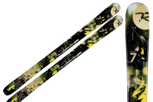 Rossignol DEMO β13スキー 166cm Power Turn 7 Rossignol DEMO β13スキー 166cm Power Turn 7 Rossignol S7 Skis 2013