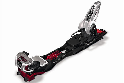 Marker Baron EPF Ski Bindings 2014