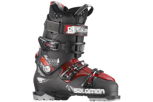 サロモン QUEST ACCESS 60 W salomon_quest_access_60_ski_bo