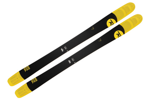 Rossignol Soul 7 スキー ビンディング付き Rossignol Soul 7 スキー ビンディング付き Rossignol Soul 7