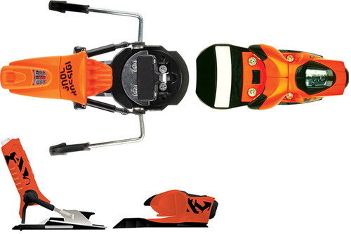 ROSSIGNOL FKS 140 DUAL （LOOK pivot 同等品） FKS140B130__45551.1384622421.