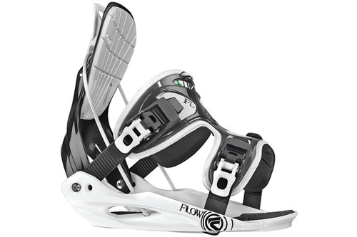 スノーボード S/M Flow Flite Flow Flite Snowboard Bindings 2014