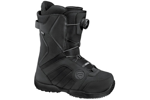 FLOW フロウ　VEGA　ベガ BLACK 27cm スノーボードブーツ FLOW フロウ VEGA ベガ BLACK 27cm スノーボードブーツ Flow