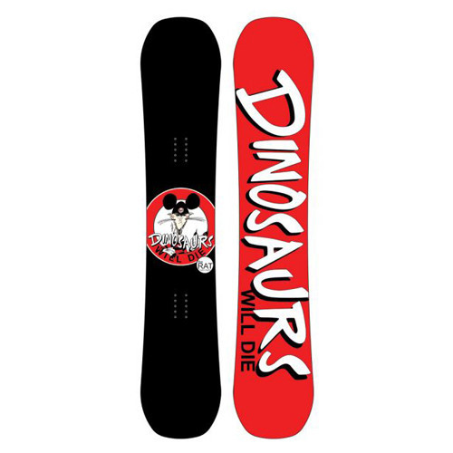 スノーボード DINOSAURS WILL DIE DARRAH149FIX NATION M dwd_darrah_146__34159.
