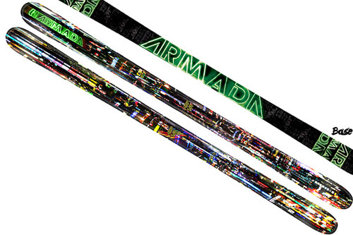 Armada AR7 Skis 2015