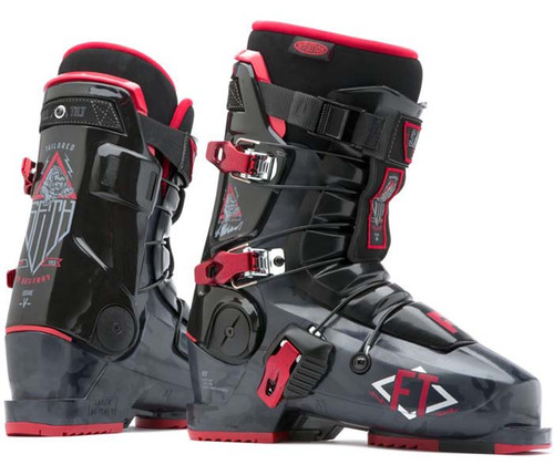 スキー 27-27.5cm Full Tilt Seth Morrison S FT スキー 27-27.5cm Full Tilt Seth Morrison S FT Full Tilt Seth