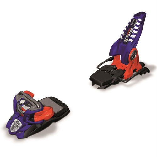 スキー FACTION CT2.0 178 MARKER JESTER PRO 18 Marker Jester 18 Pro ID Ski Bindings - Powder7