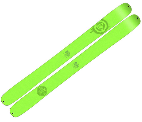 ファットスキー 【K2 SHREDITOR 136 POWABUNGA】 ファットスキー 【K2 SHREDITOR 136 POWABUNGA】