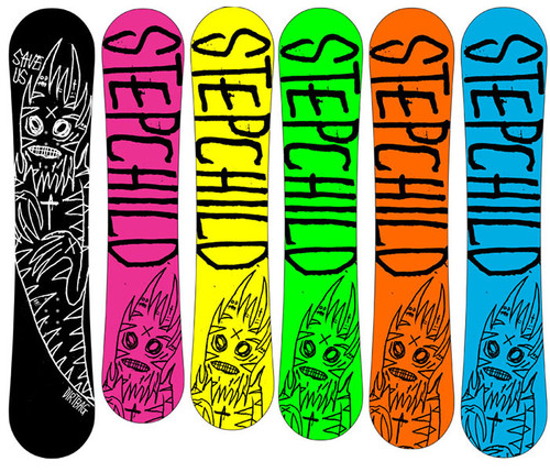 STEPCHILD DESERTED スノーボード 151cm STEPCHILD DESERTED スノーボード 151cm 2025年最新】stepchild