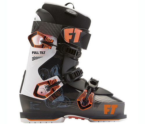 Full Tilt Descendant 8 Ski Boots 2016 - Getboards Ride Shop
