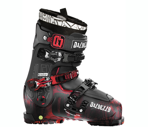 Dalbello Blender Ski Boots | Dalbello Ski Boot | Get Boards