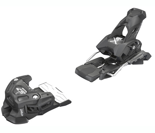 4Frnt Attack 13 Ski Bindings 2016 - Getboards Ride Shop