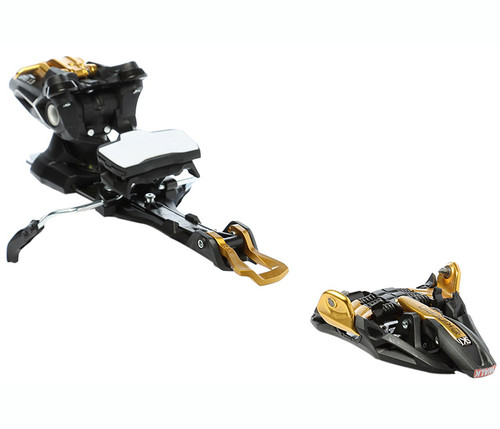 MARKER マーカー スキービンディング　KINGPIN 13 キングピン MARKER マーカー テックビンディング KINGPIN 13 ブラック