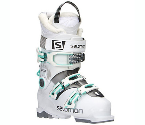 salomon quest 60 womens ski boots