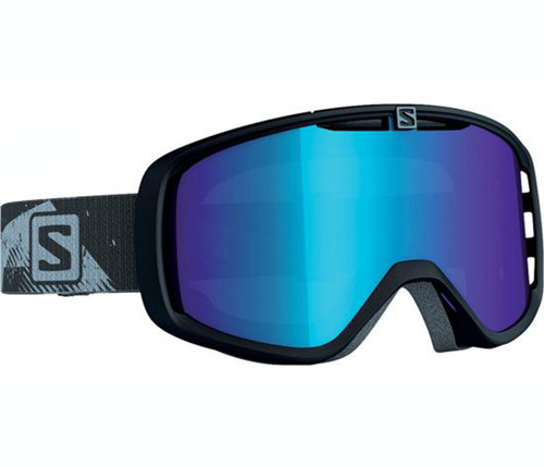 Salomon OTG Goggles 2016