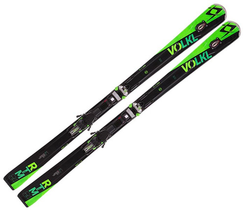 スキー VOLKL TRS PLATINUM 166 VOLKL platinum sw speedwallフォルクルスキー166cm
