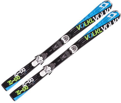 Volkl RTM 子供用　サイズ100　Leki　ポール　サイズ80 Volkl RTM 子供用キッズサイズ100Lekiポールサイズ80