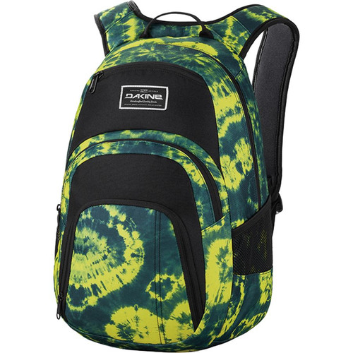 Dakine Campus Backpack 25L 2017 Getboards Ride Shop