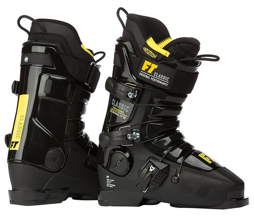 Full Tilt Classic Ski Boots 2017 - Getboards Ride Shop
