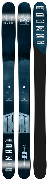 Armada TST 174 Deepest スキー板 Armada TST 174 Deepest スキー板 Armada TST 174 Deepest