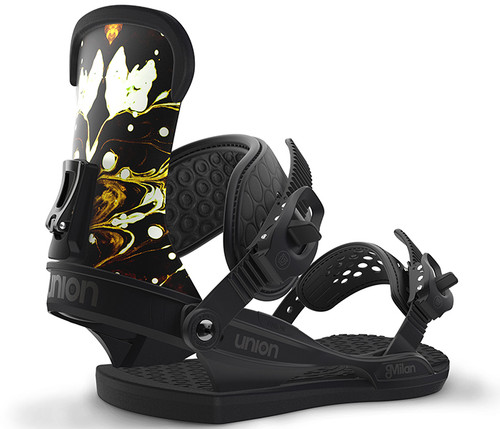 【UNION】MILAN 18-19 Women's Binding UNION】MILAN 18-19 Women's Binding UNION】MILAN 18-19 Women's