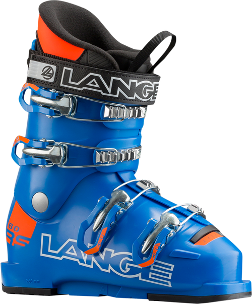 LANGE RSJ 60 スキーブーツ 24.5cm LANGE RSJ60 スキーブーツ 24.5