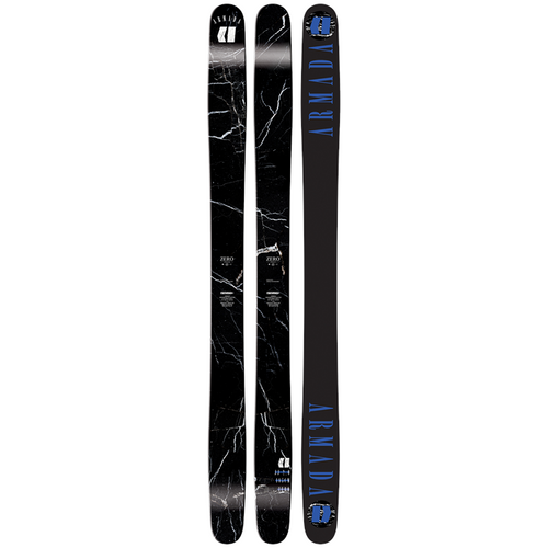 Armada JJ 2.0 Zero Collection Skis 2017 Getboards Ride Shop