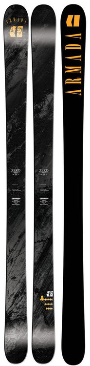 2017 Armada Al Dente Zero Al Dente Skis Get Boards