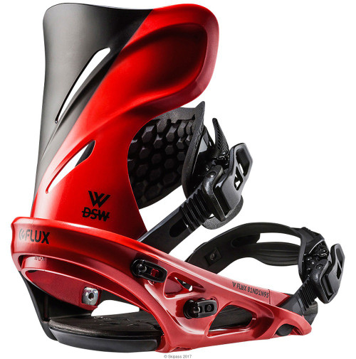 FLUX DSW 20-21 ビンディング FLUX 20-21 BINDINGS DSW フラックス ビンディング 日本正規品 RBS