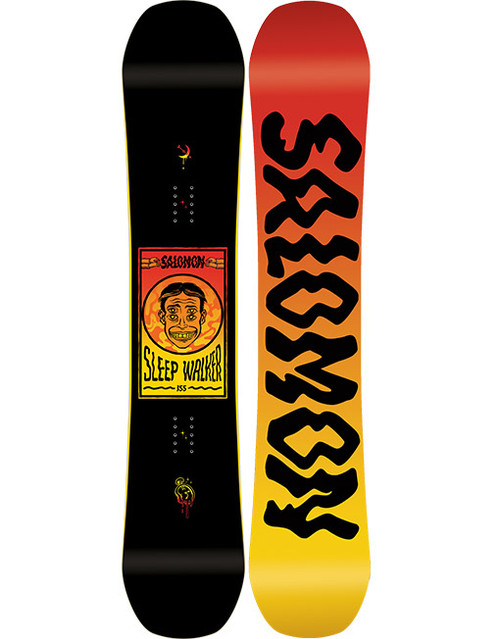 Salomon Sleepwalker 148cm スノーボード 8106354_000_1.jpg