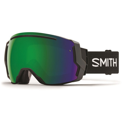 Smith I/O 7 Goggles 2018