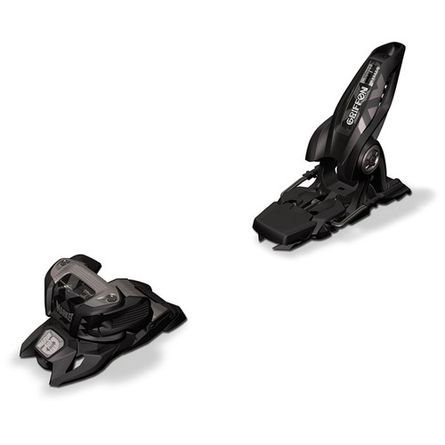 MARKER　GRIFFON 13　BLACK/YELLOW　ブレーキ選択可 2025 Marker Griffon 13 ID – Ski Town All-Stars