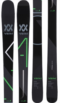 Völkl Kanjo 84、175cm、 新品未使用 Volkl Kanjo 84 - Competitive Edge Ski & Bike