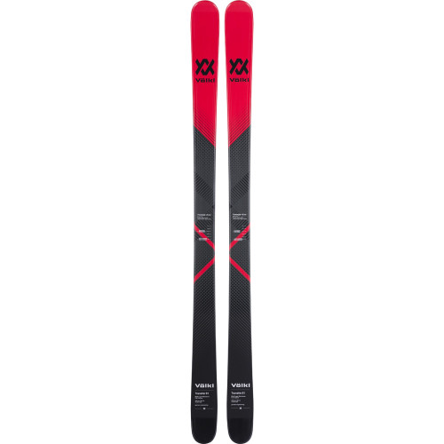 Volkl Transfer 81 Skis 2018