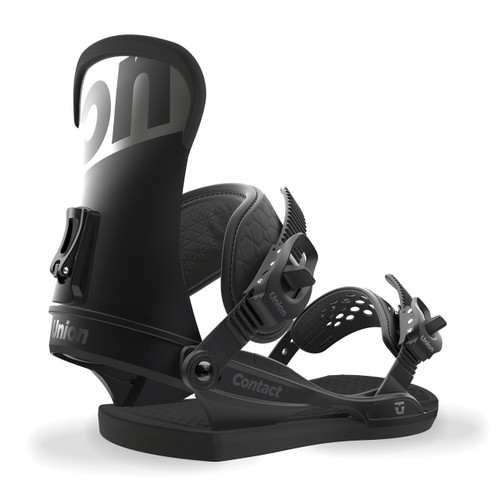 Union Contact Snowboard Bindings 2018