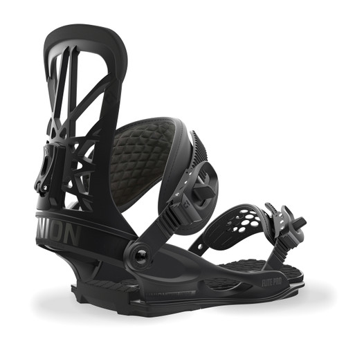 ホットプレート セール Union Flite 2018 Bindings Snowboard Pro スノーボード