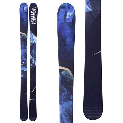 Armada Invictus 95 Skis 2018