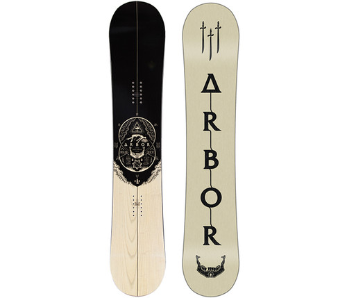 Arbor-2018-Relapse-