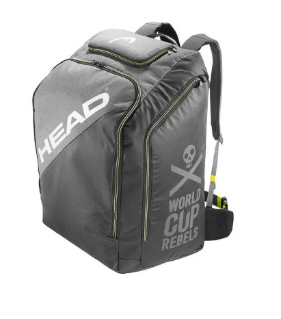 Head Rebels Racing Backpack 2018